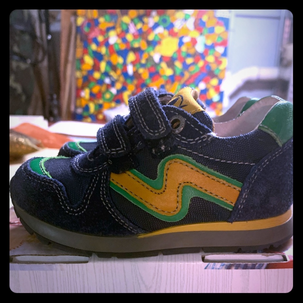 Naturino shoes